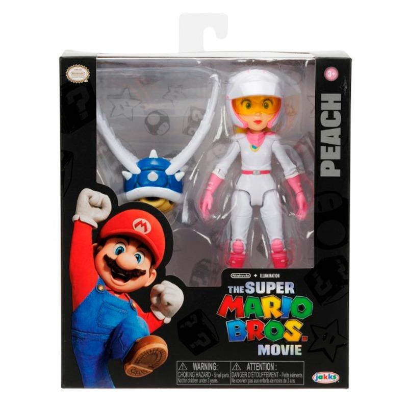 Super Mario Wave Figure