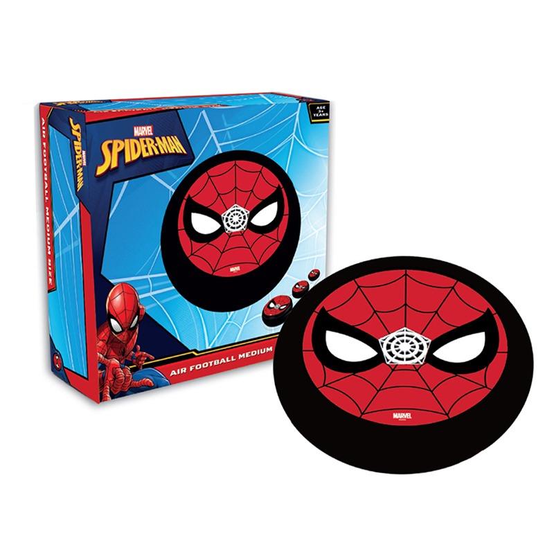 Spiderman - Air Football Medium For Children