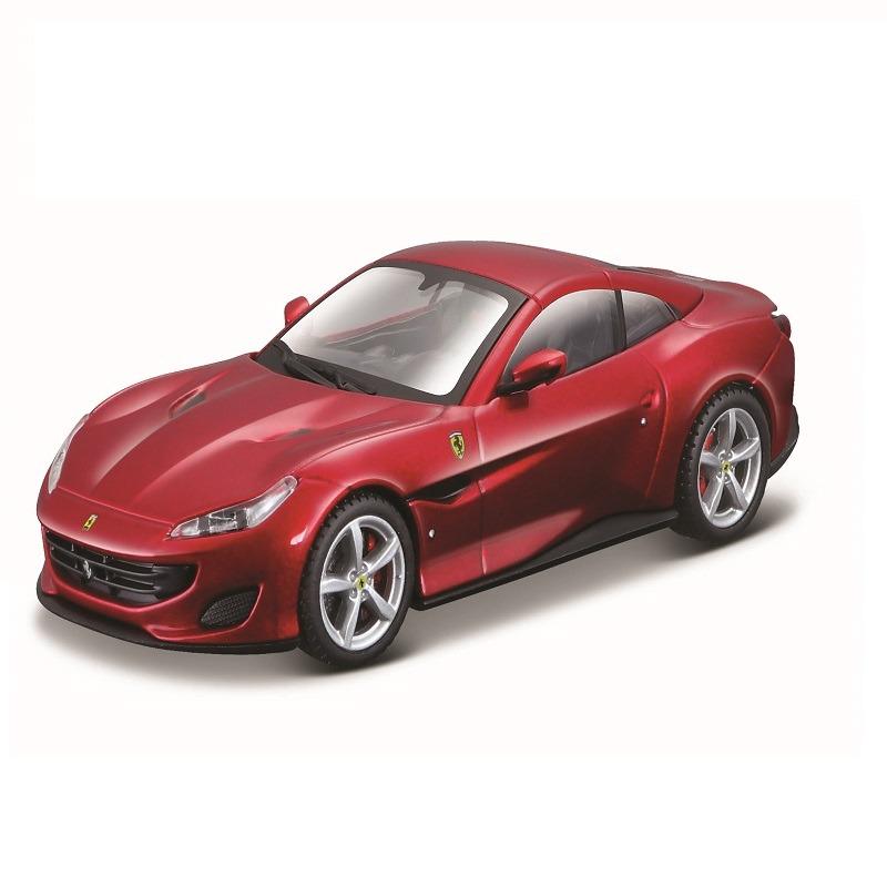 Bburago Ferrari Signature Portofino