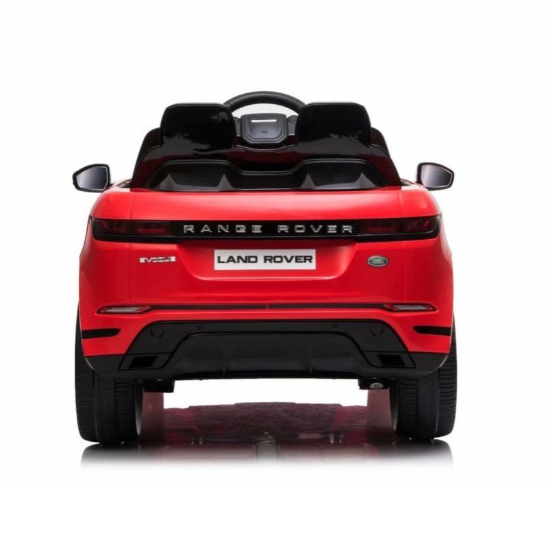 Range Rover Evoque Electric Powered Kids Ride-On