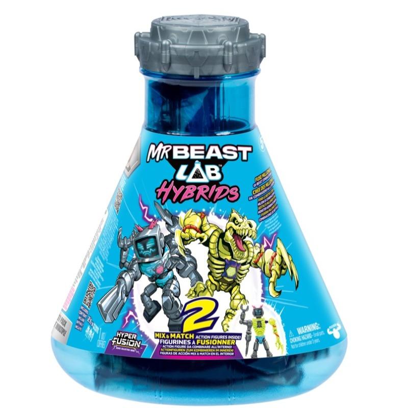 Mrbeast Lab Hybrids W1 Hybrid Multipack Ast 2