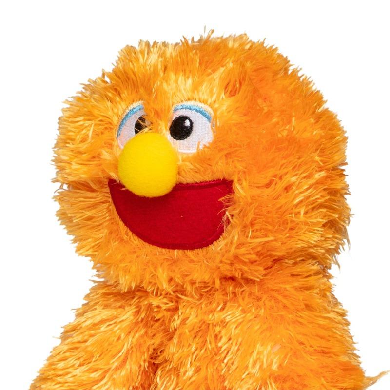 ميس راشيل - لعبة التعليق القابلة للعناق هيربي لوفي