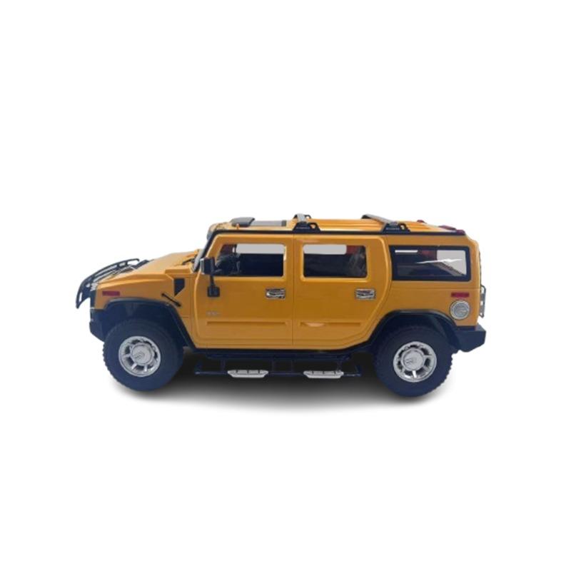 سام تويز - سيارة هامر 1:10 من سام تويز متنوع