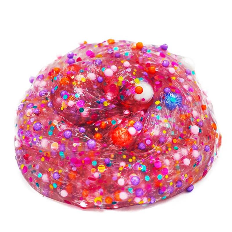 Compound Kings Mix & Mash Slime