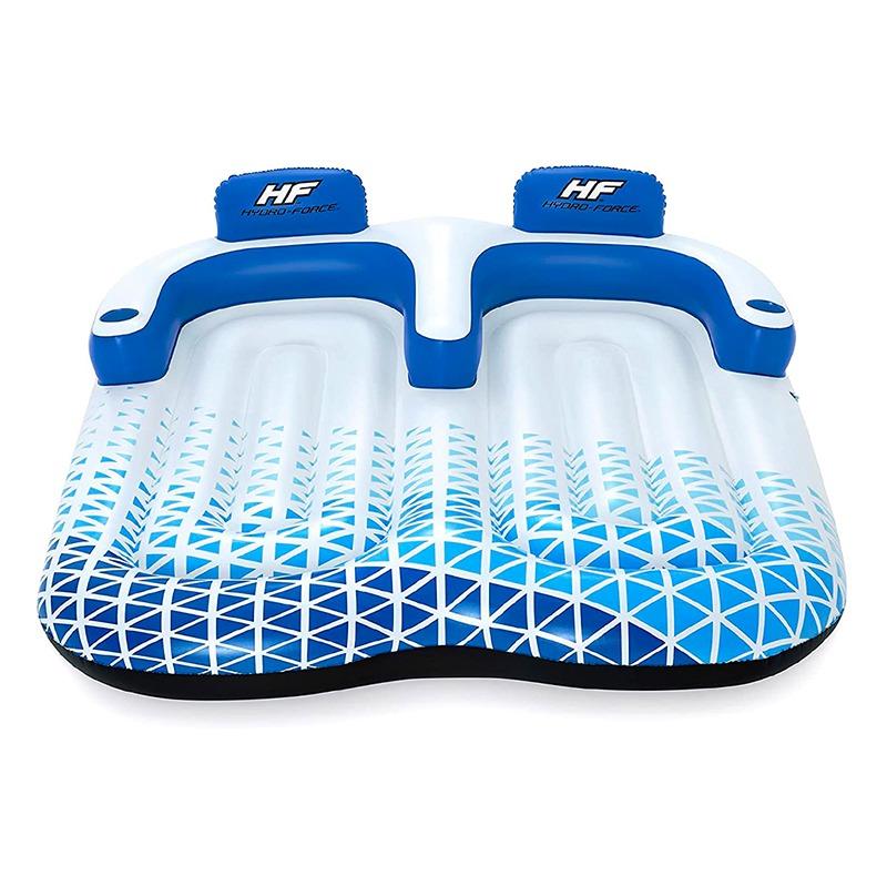 Bestway Hydroforce Inflatable Double Sofa