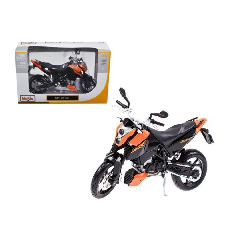 مايستو - دراجة نارية