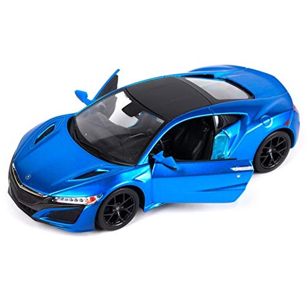 Maisto Special Edition 2018 Acura NSX