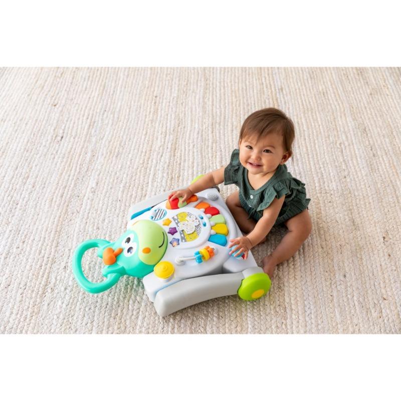 Infantino Sit Walk And Play 3-In-1 Table