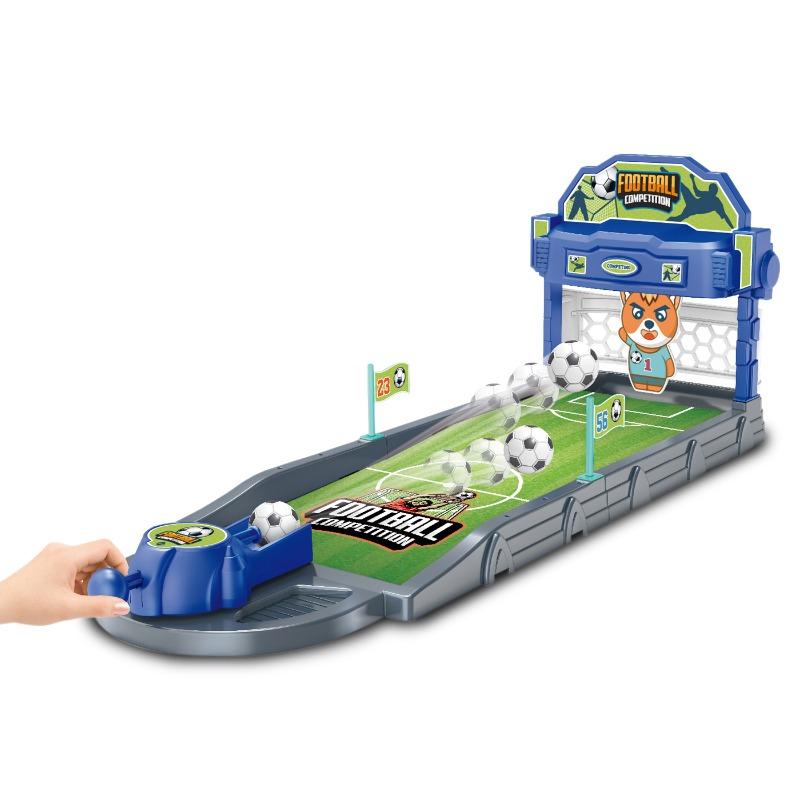 لعبة كرة القدم تايبل توب للأطفال