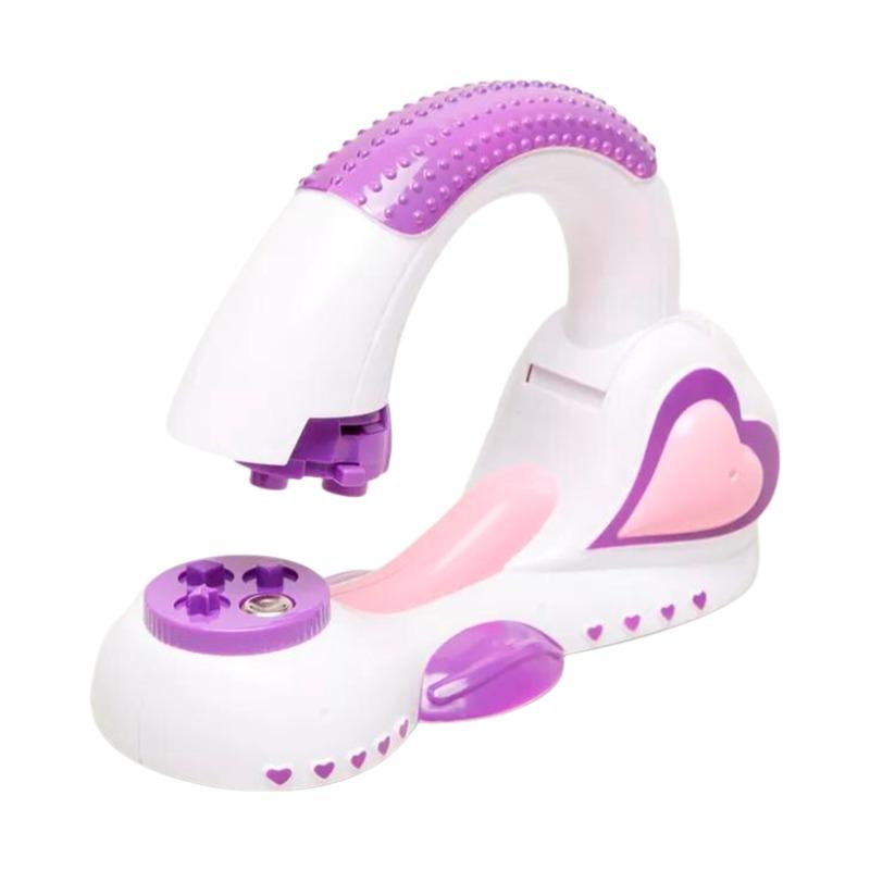 جيرل ستايلش - مجموعة التزيين بالأحجار