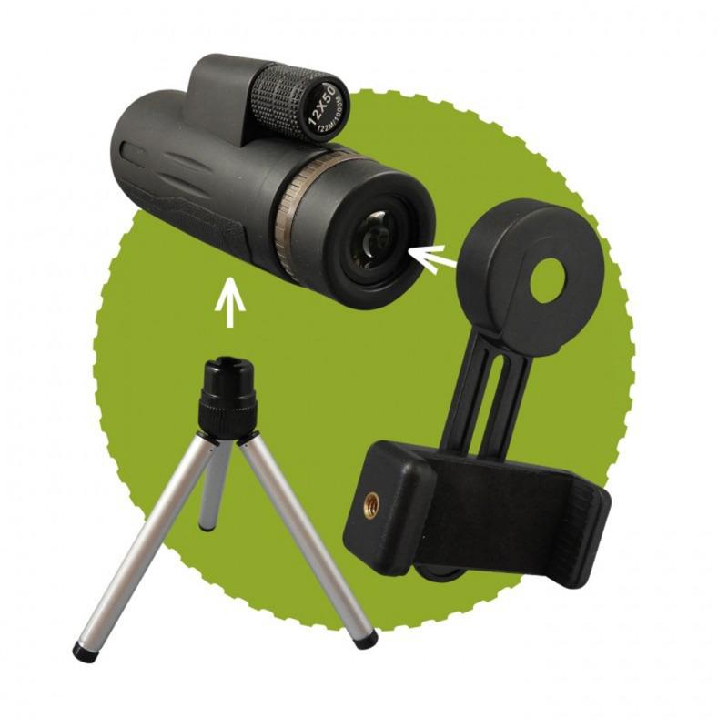 Buki Expert Monocular