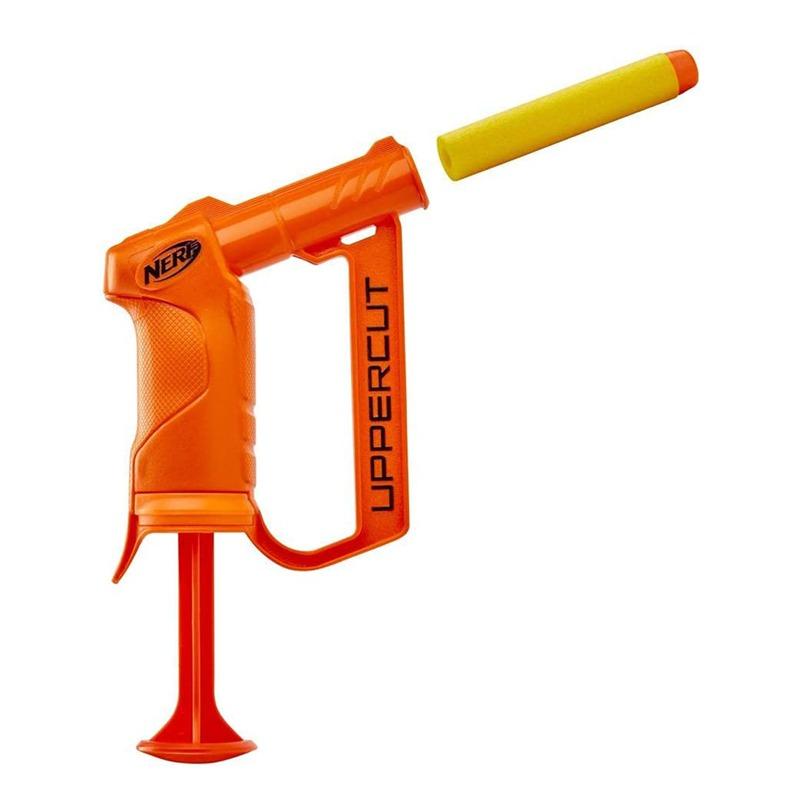 Nerf Alpha Strike Uppercut Blaster - Orange
