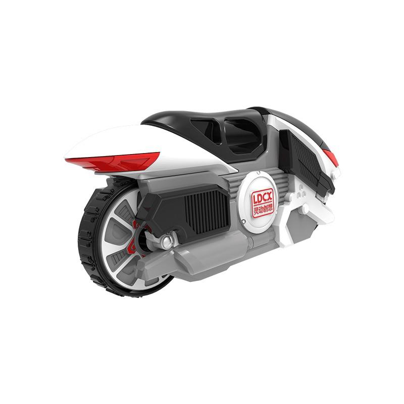 سبين فايترز - لعبة قاذفة ستاندرد سيريز سبرينت بايونير