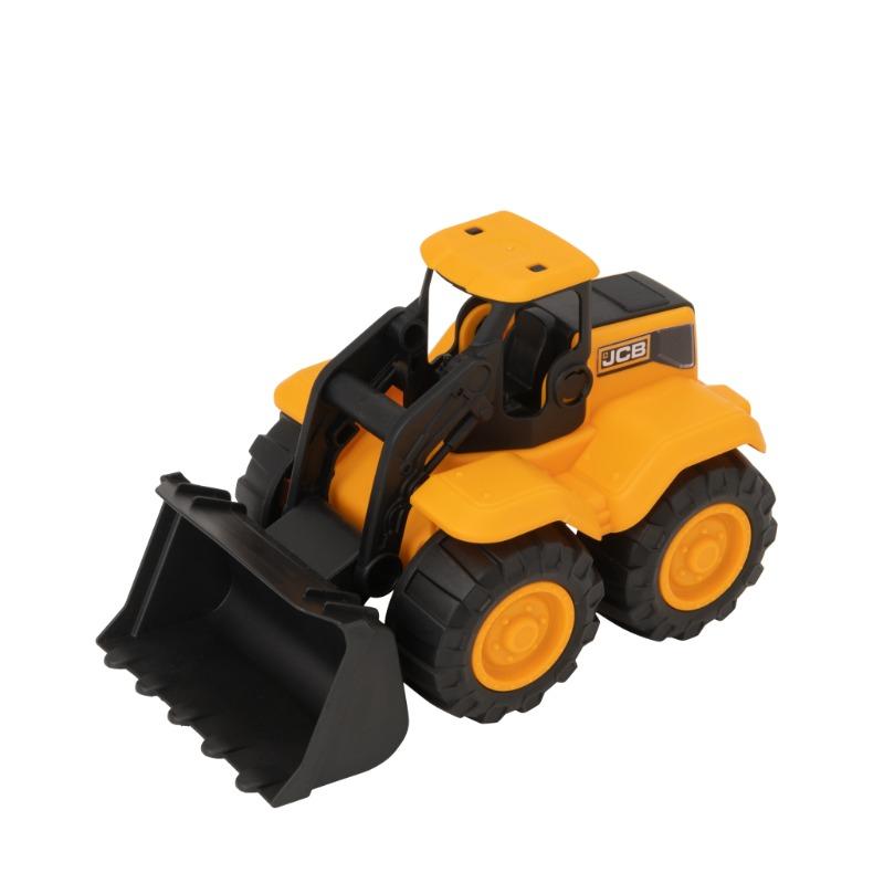 JCB - 7-inch Wheel Loader
