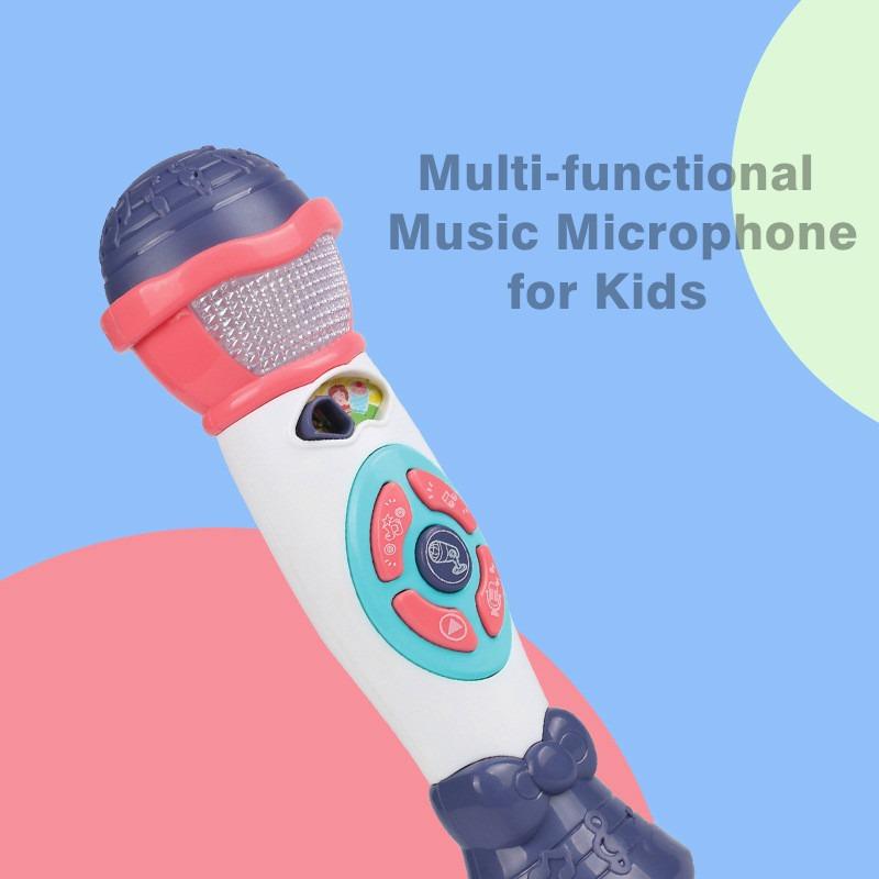 Kaichi - Music Microphone