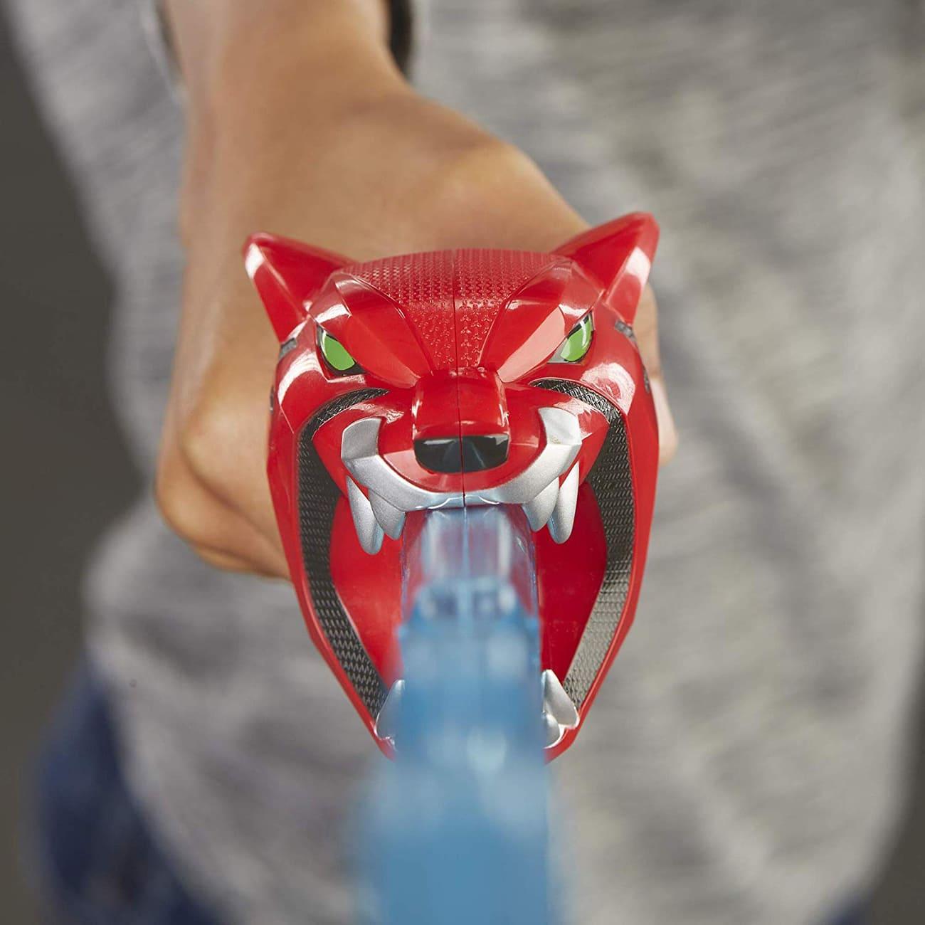 Power Rangers - Beast Morphers Cheetah Blade