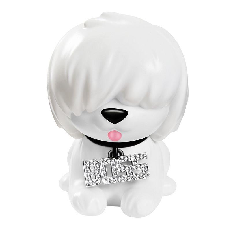 Barbie Fashionistas Extra Doll With Beanie