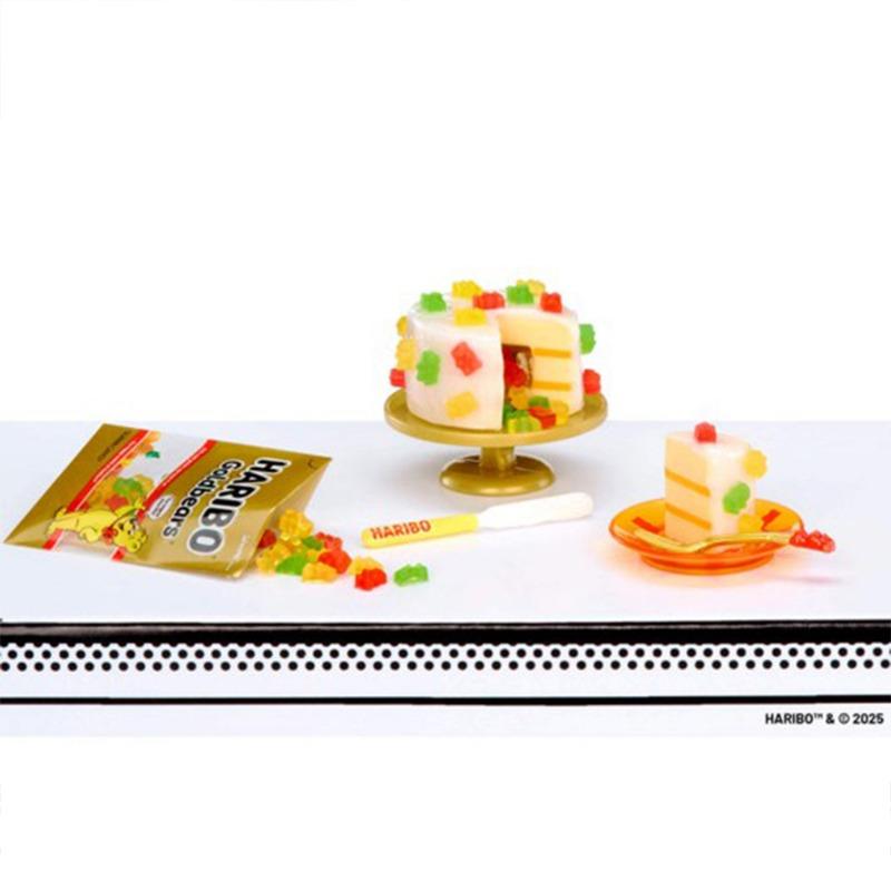 إم جي إيه مينيفيرس ميك إت ميني هاريبو – مجموعة متعددة