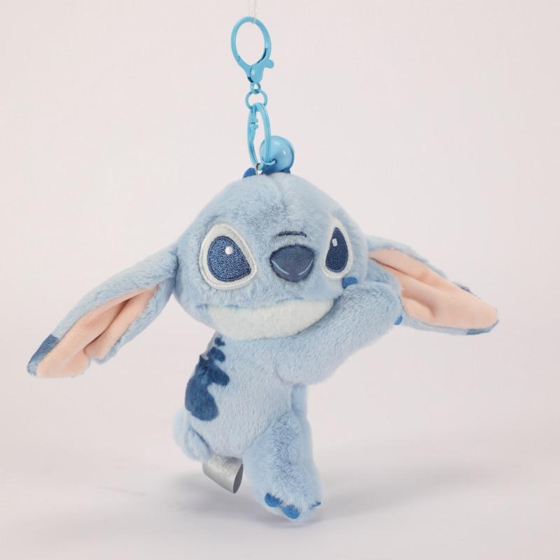 ديزني - دمية قطيفة ديزني ستيتش