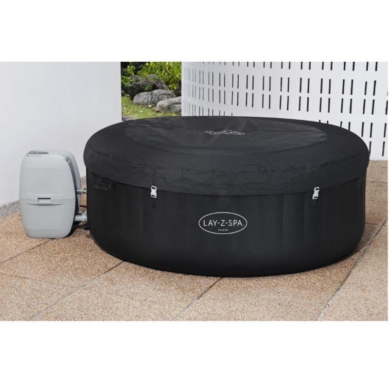 بست واي - لاي زد سبا ميامي اير جيت