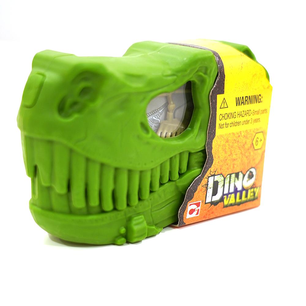 Dino Valley Dinosaur Group Set