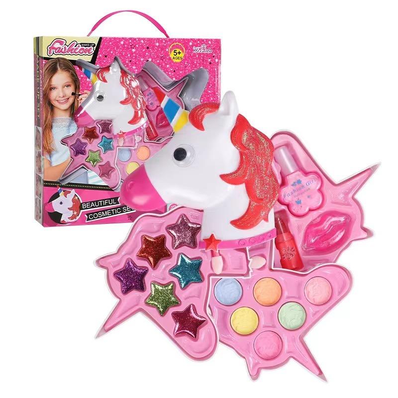 Three Layer Unicorns