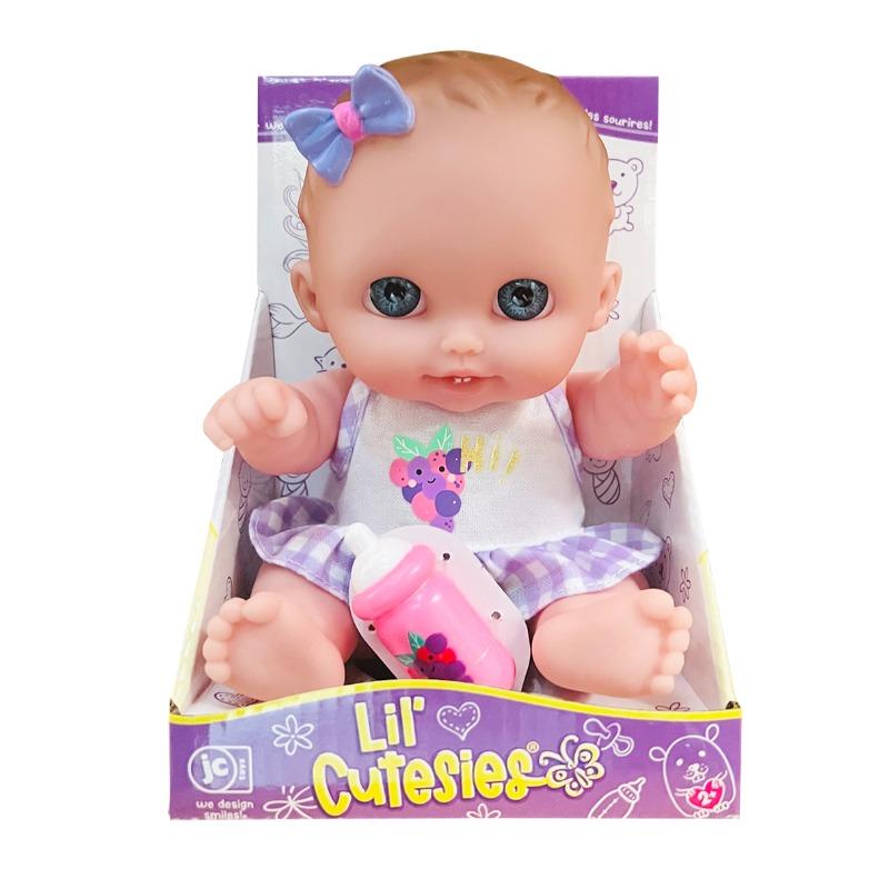 جي سي تويز - دمية ليل كيوتيز الرائعة