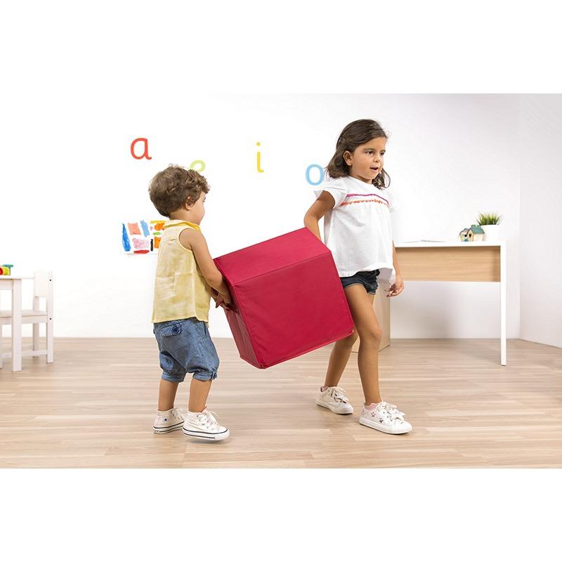 ميني لاند - صندوق اللعب بتصميم المزرعة