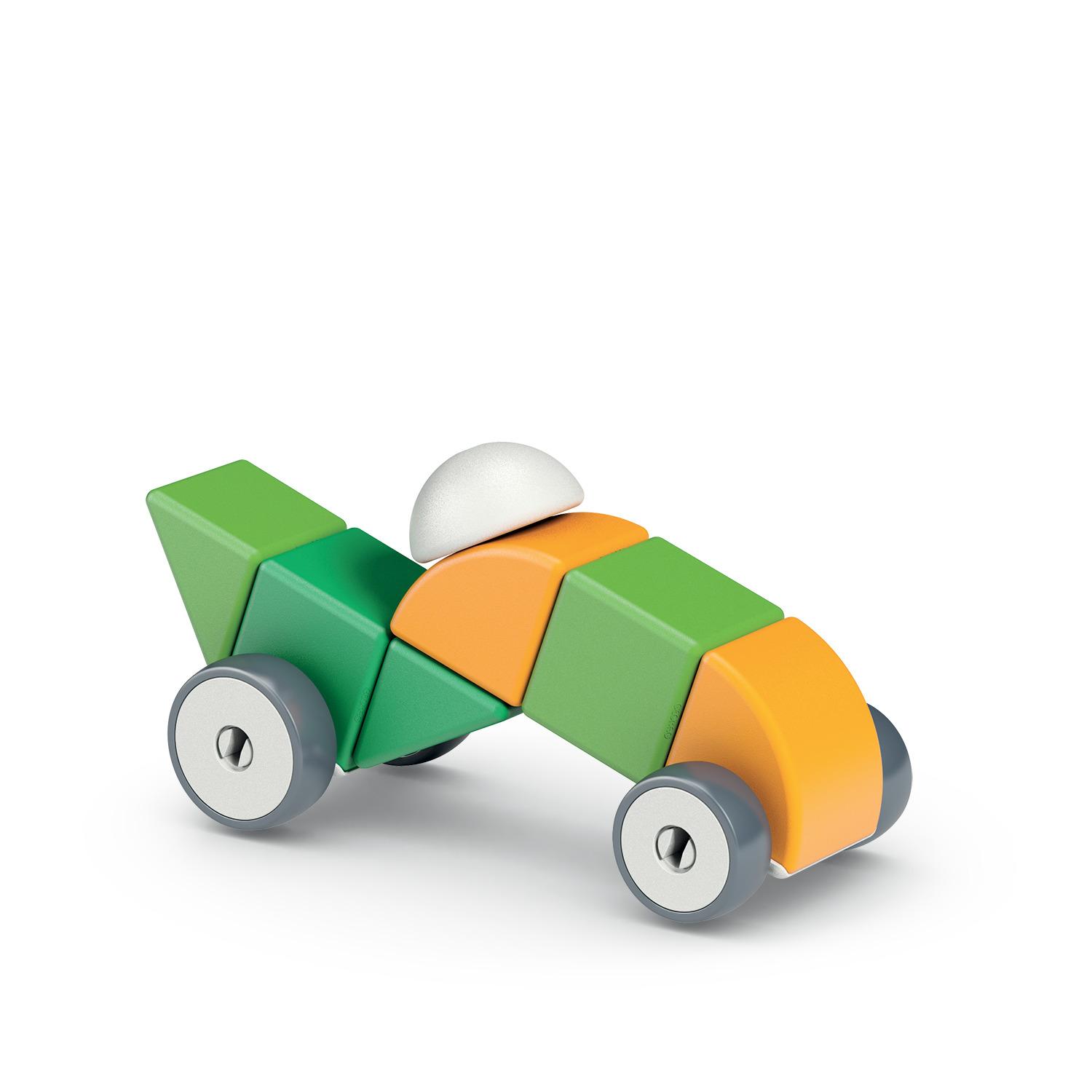 جيوماج - مجموعة الأشكال ماجيكوب 13 قطع