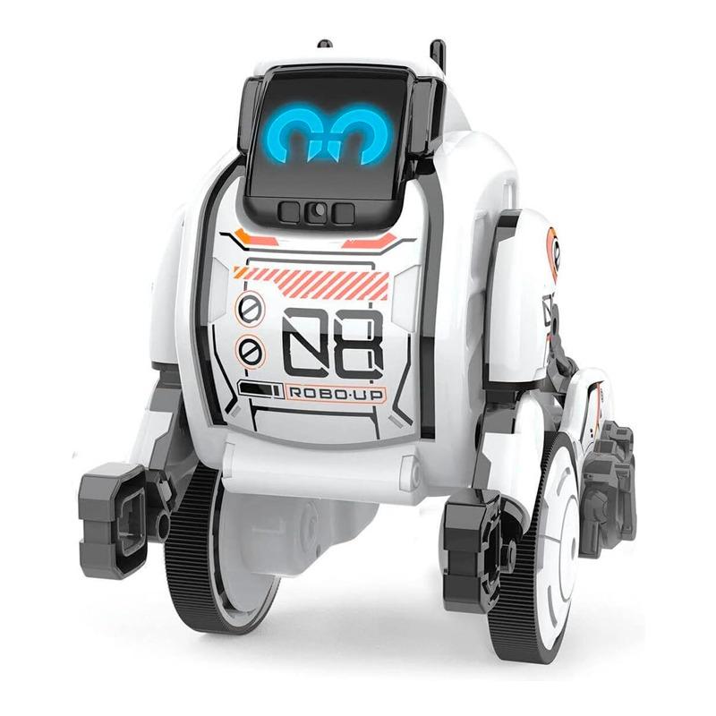 Silverlit YCOO Neo Robo Up Programmable Robot