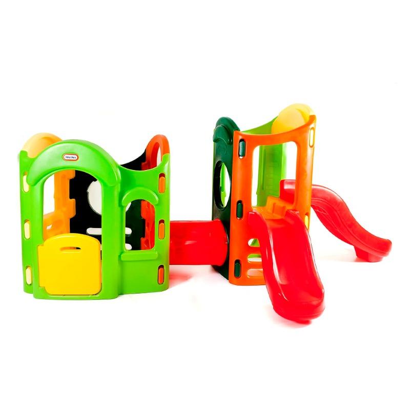 ليتل تايكس - ملعب 8x1