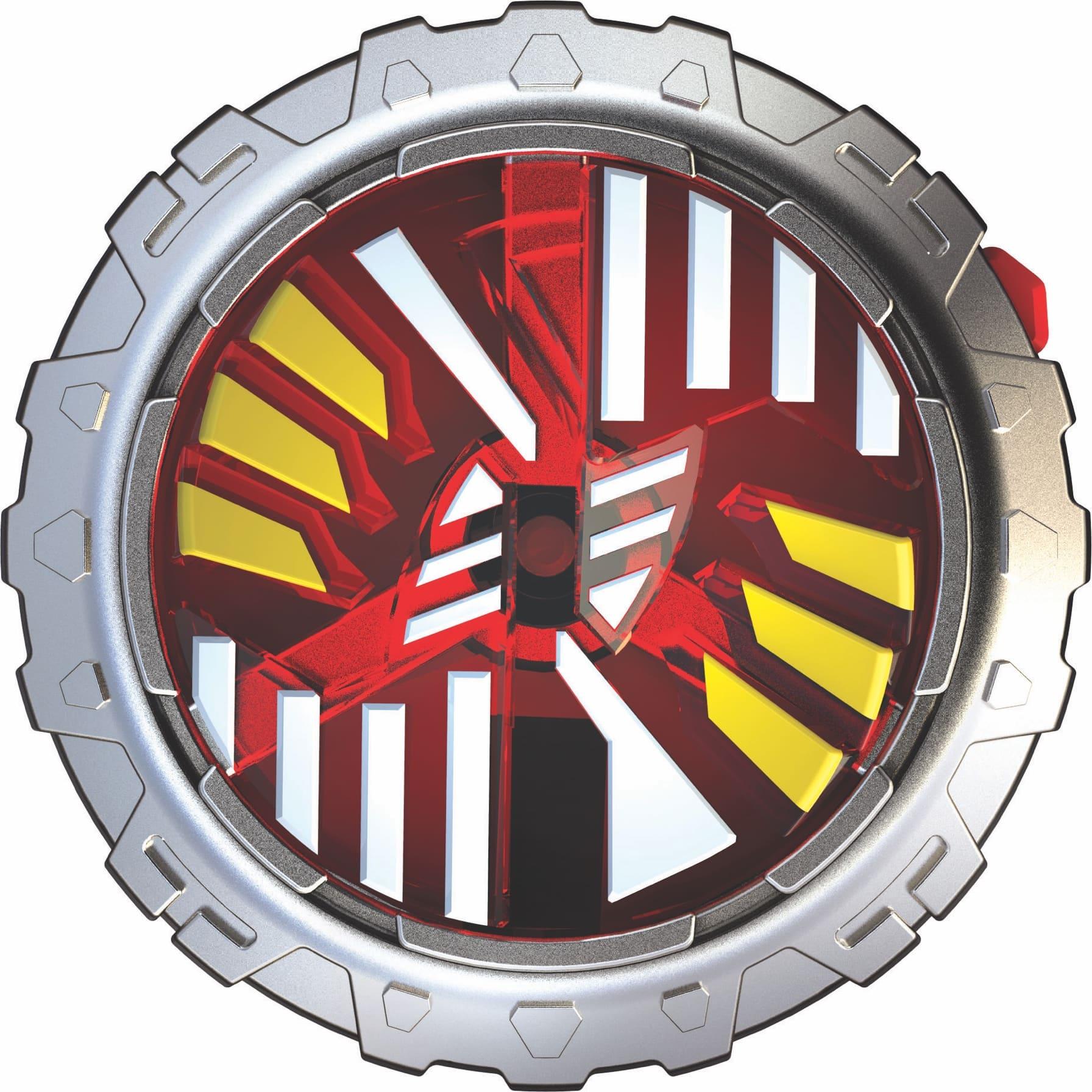 عبوة قتال سبينر ماد