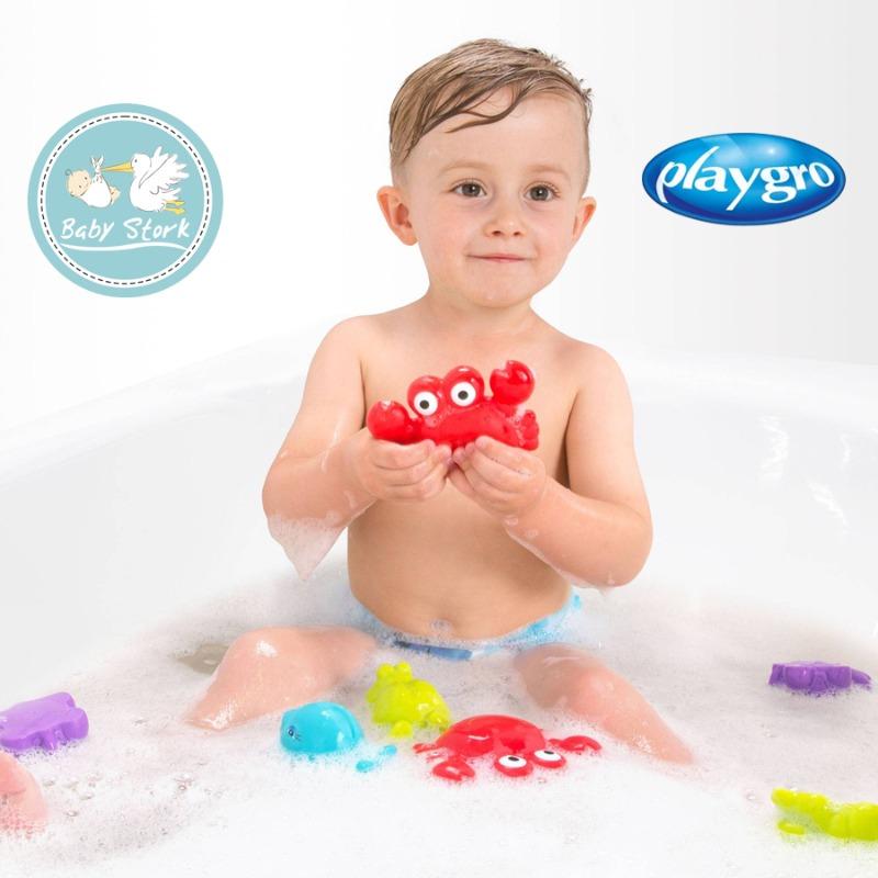 Playgro Floating Sea Friends