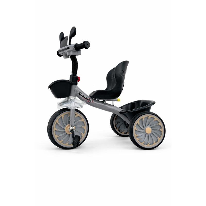First Step Children Pedal Tricycles 3 Wheels