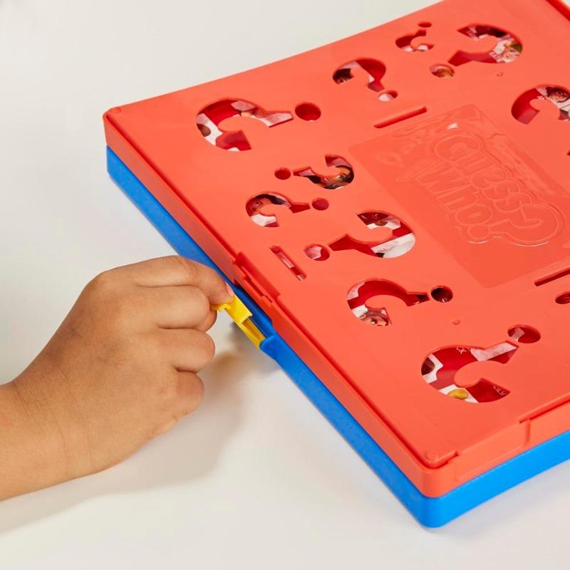 لعبة خمن من