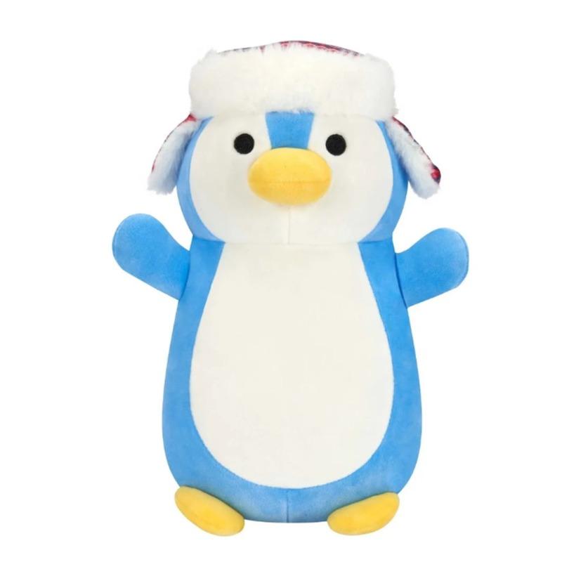 سكويشميلو - البطريق هاغميس كريسماس 10سم