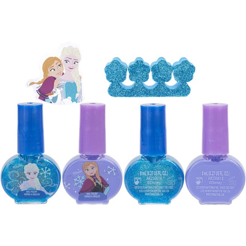Disney Frozen – Rolling Cosmetic Set