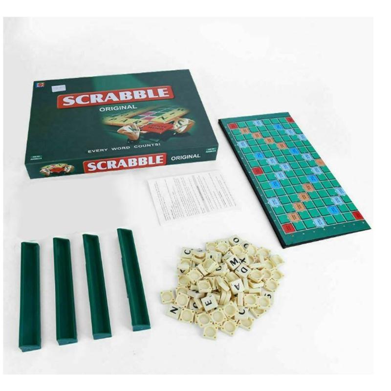 Scrabble Original