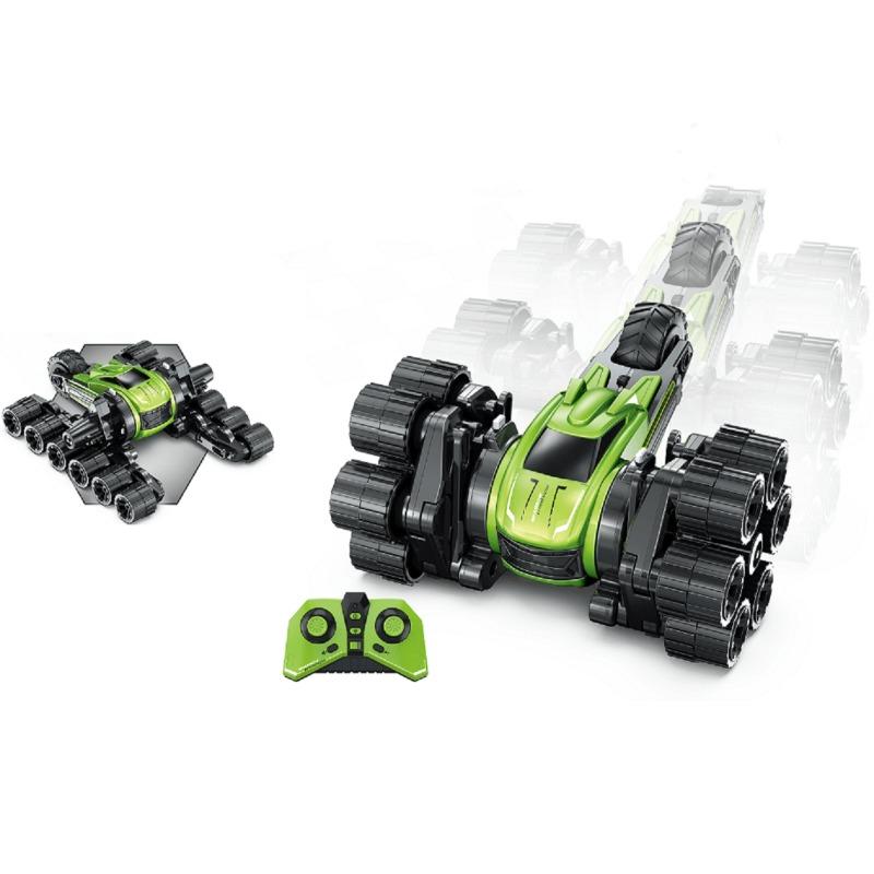 سيارة أول تيراين بجهاز تحكم عن بعد