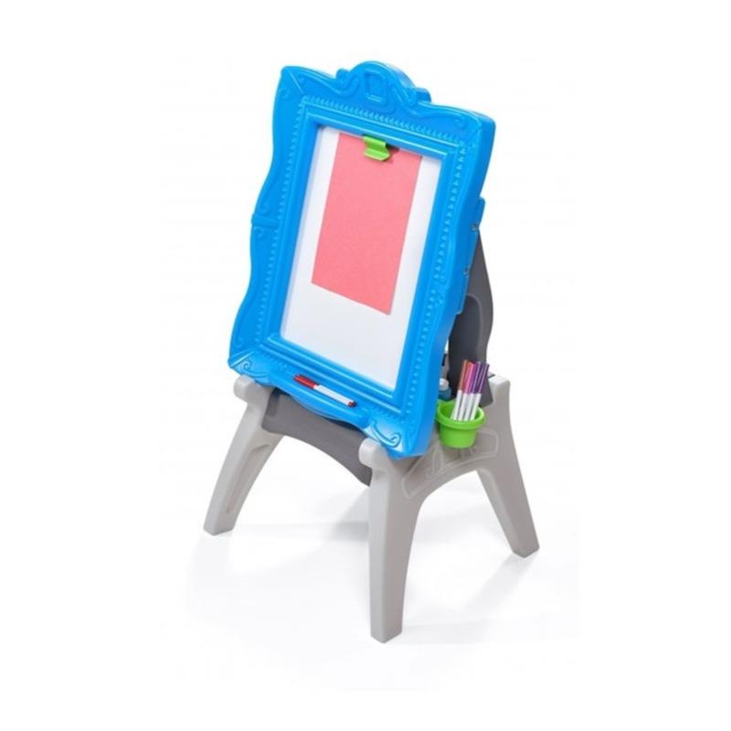 Step2 Masterpiece Easel