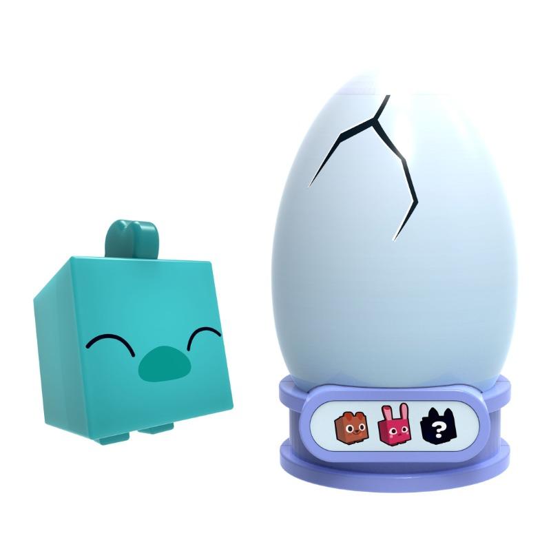Phatmojo Green Dragon Surprise Egg - Multiple Shapes