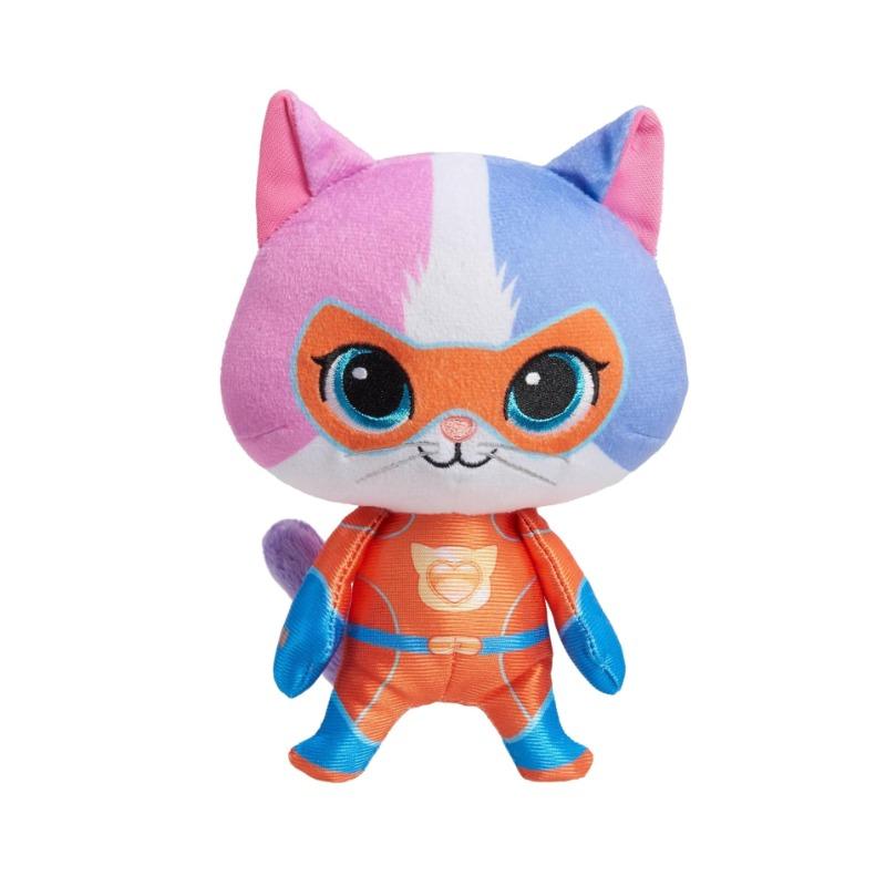 Disney Junior SuperKitties Small Plush - Buddy