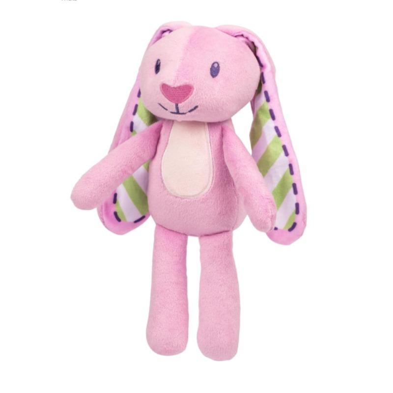 Bluey S13 Plush Single Pk Ast C 9pc Cdu - Multitshapes