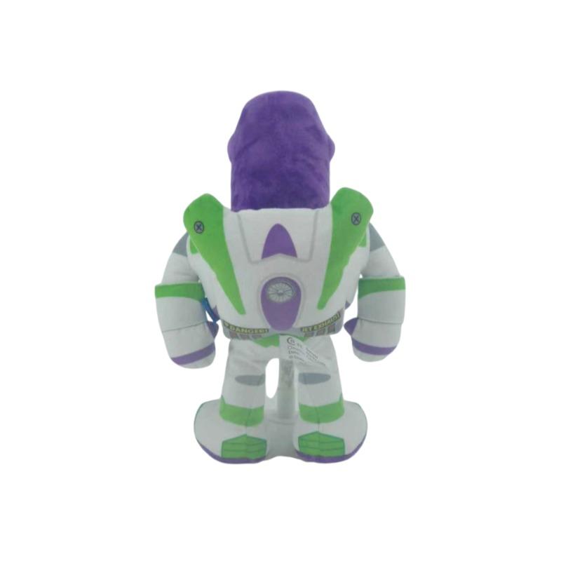 Disney Toy Story 5 Buzz Lightyear Plush Toy