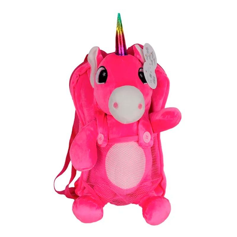 Cuddles Unicorn Bagpack 35 Cm