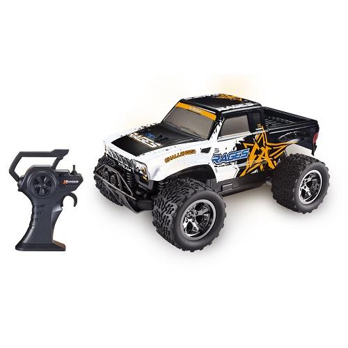 Glory Bright RC Truck