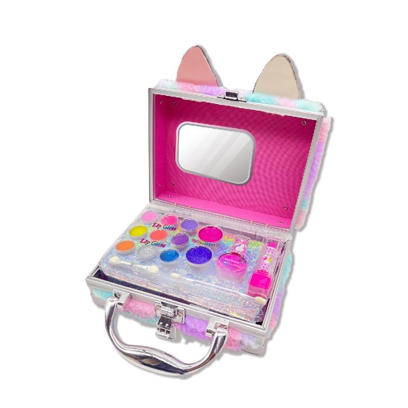 بريتي بلاي ميك أب