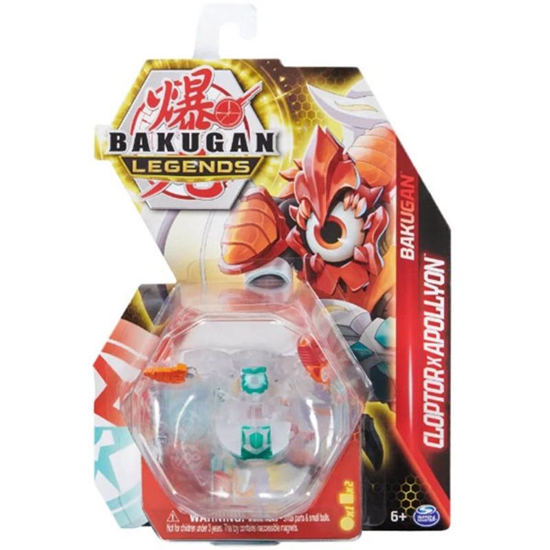 Bakugan Legends Core 1