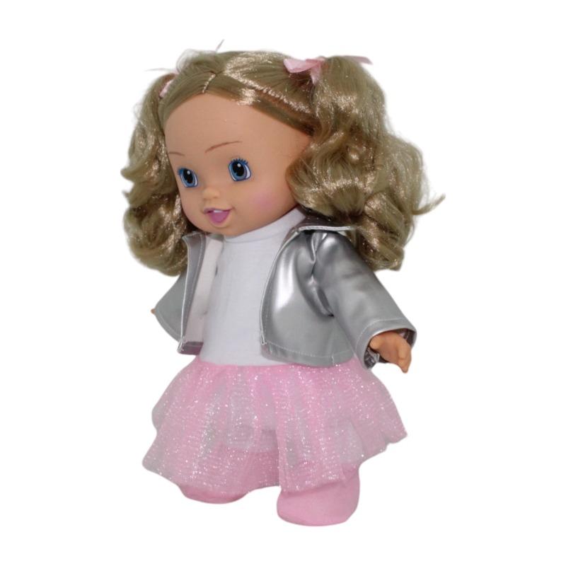 Bambolina Dancing Doll Size 30 Cm