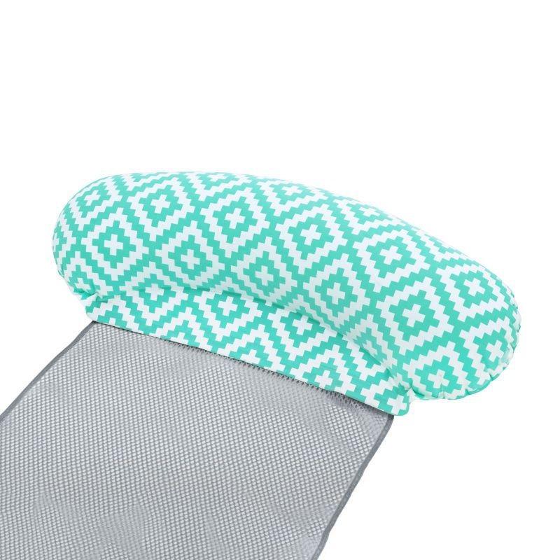 Bestway Comfort Plush Hammock Swimming Pool Lounge